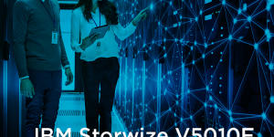 IBM Storwize V5010B