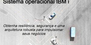 Sistema operacional IBM i